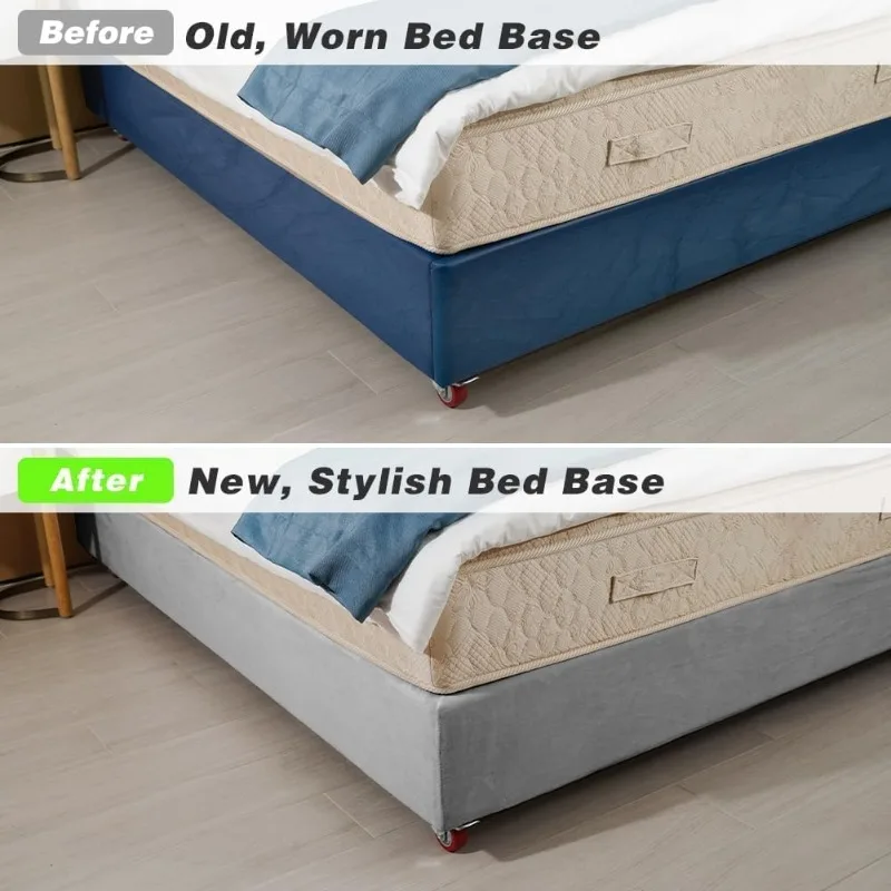 Thumbnail 4 - #42 Most Reviewed Bedskirts
