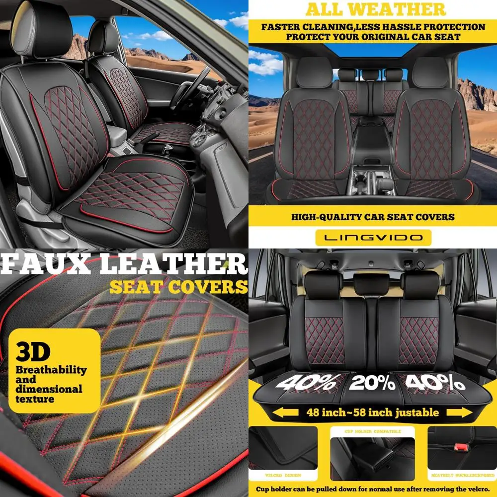 70'' TV Stand with Fireplace and Power Outlet-Black Entertainment Center for 75+ inch TV- 27'' High TV Cabinet with LED Light, S