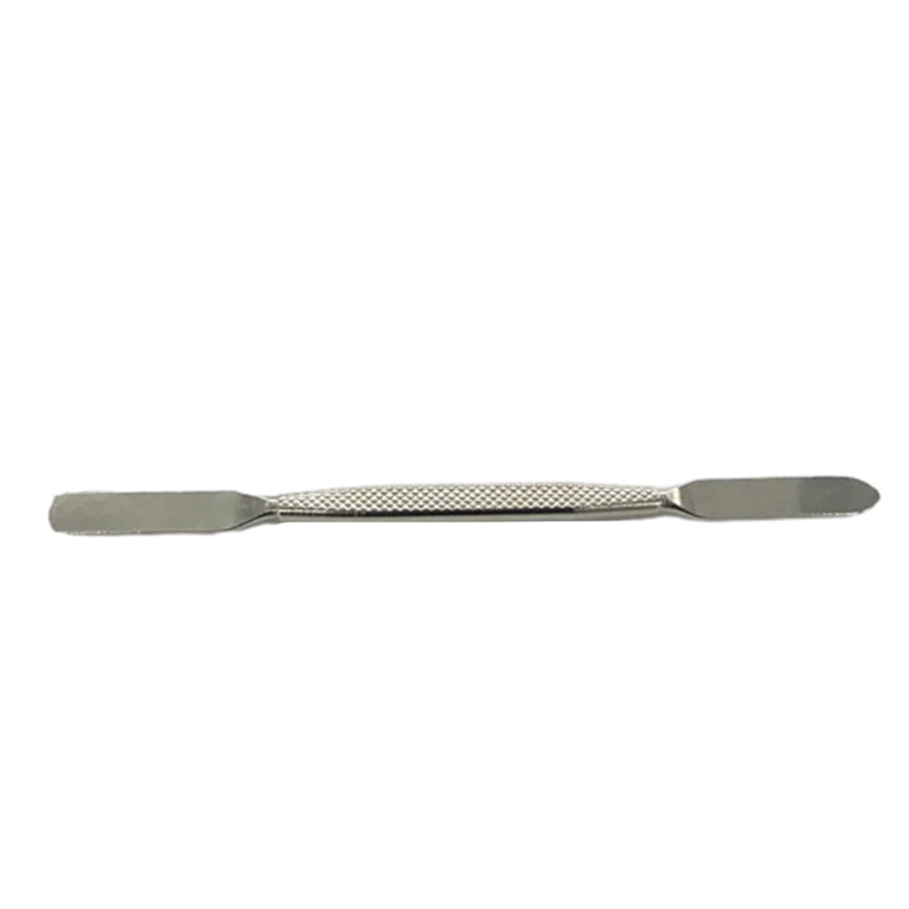 Telefono Spudger metallo Tablet leva apertura strumenti di riparazione telefoni smontare lame metallo Crowbar smontare Kit spatola strumento manuale