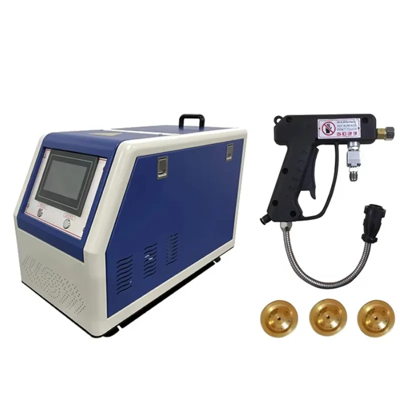 

Машина для нанесения термоклея на кромки деревянной мебели, 10 л, клеенаносящая машина, машина для горячего клея