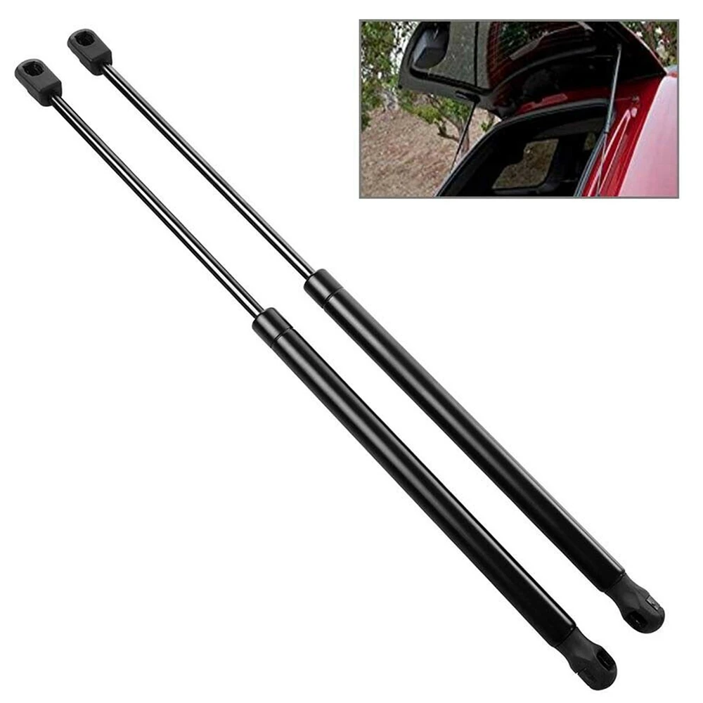 Imagem -03 - Gás Lift Support Tailgate para Ford Escape 20082012 Carro Traseiro Janelas Pcs