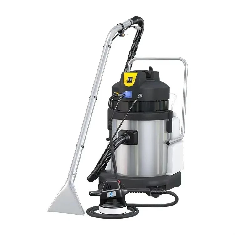 BAICHAO Electric Container Aspirapolvere Lavatessuti Industrial Professional Carpet Machine Vacuum Cleaners