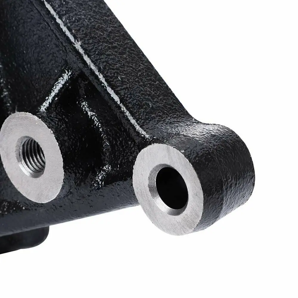 CRV Passenger Post Engine Mount Bracket for Honda Acura K24 Swap 11910-PPA-000