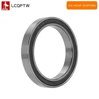 30406-2RS Bearing 30x40x6 for kaabo/Vestt / Mukuta 10/Langfeite 30*40*6 Thin Wall Shielding Electric Scooter Ball Bearing