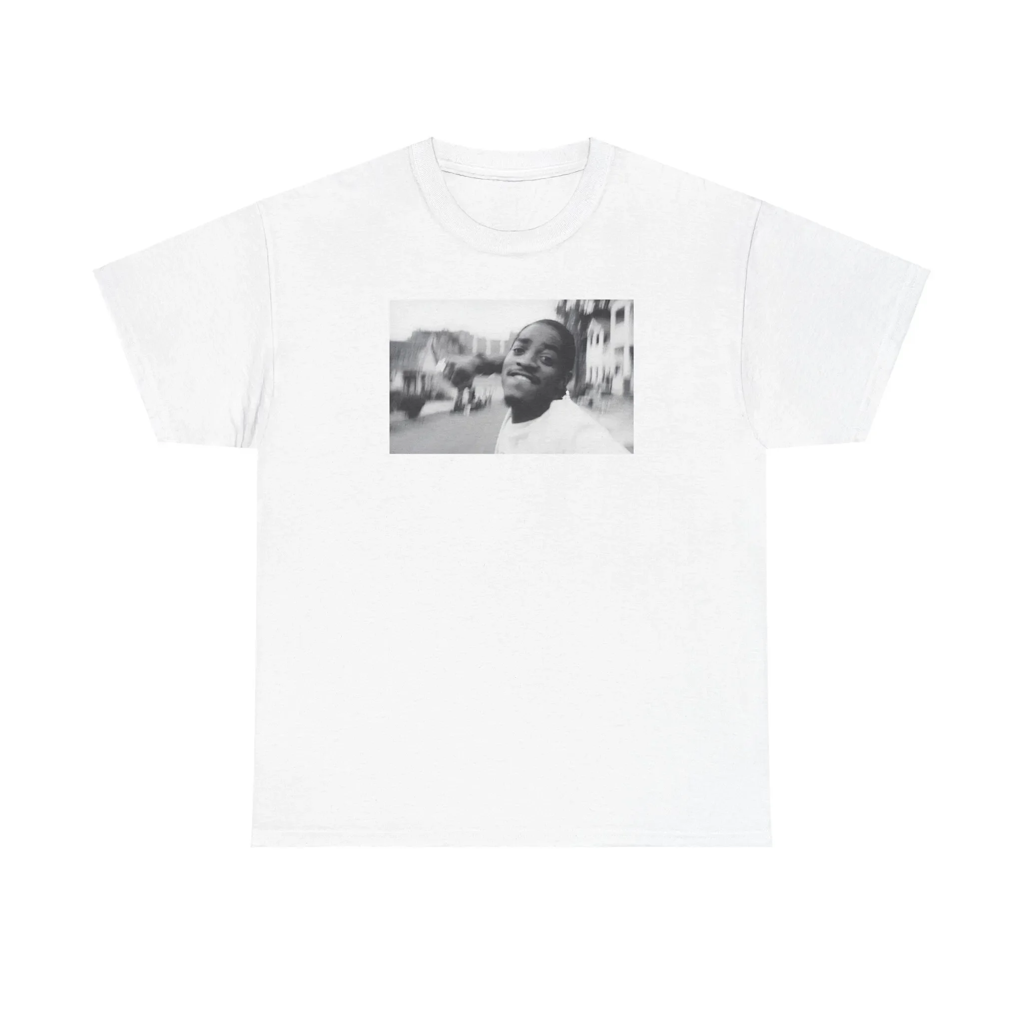 ANDRE 3000 TEE