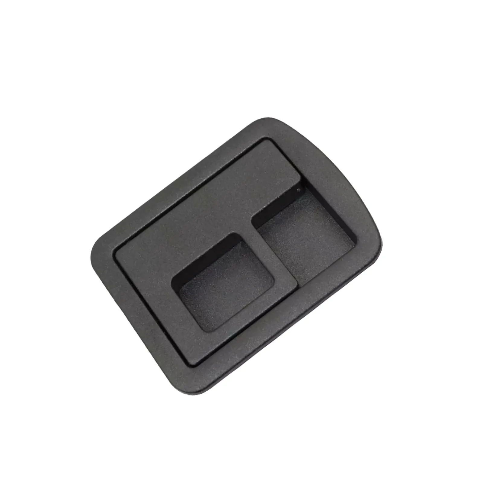 Vehicle Replacement Trunk Liner Handle Compatible Parts Direct Replacement OE Number Check Plastic Material Updated Design