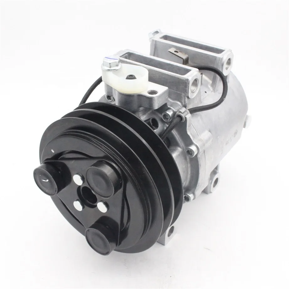 Nieuw Authentiek Product Ac Compressor 12 V Voor D-Max Oem 8982002461 Auto Ac Compressor Airconditioner *