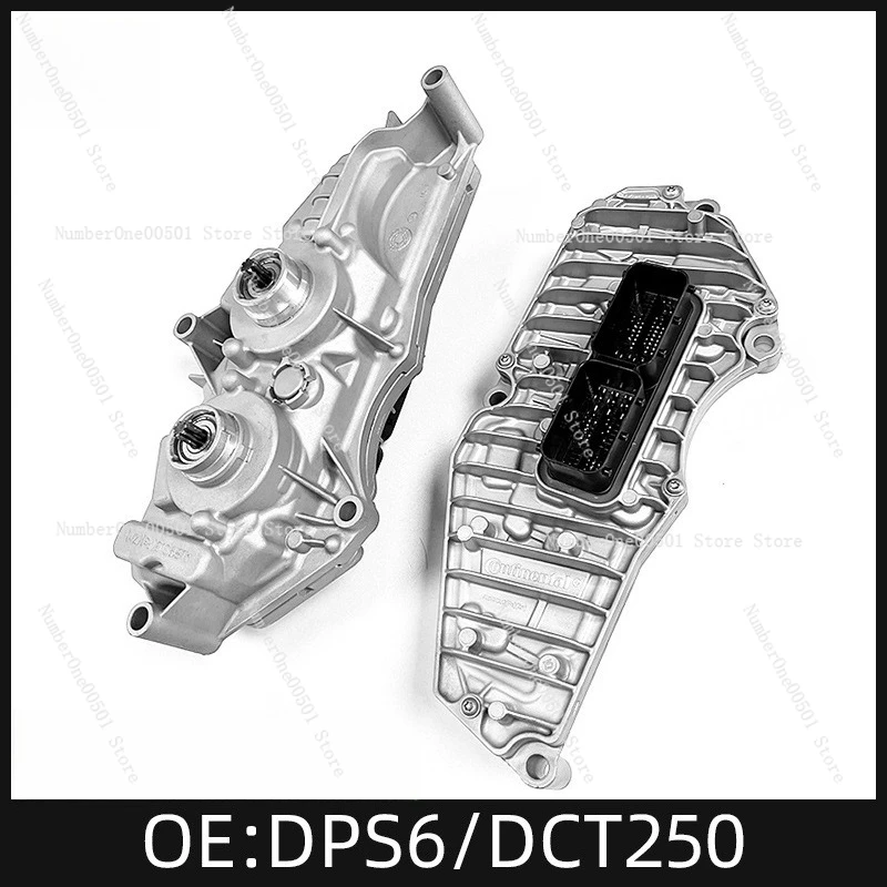 AE8Z-72369-F Transmission Control Module TCM for Ford Focus Fiesta EcoBoost A2C30743100