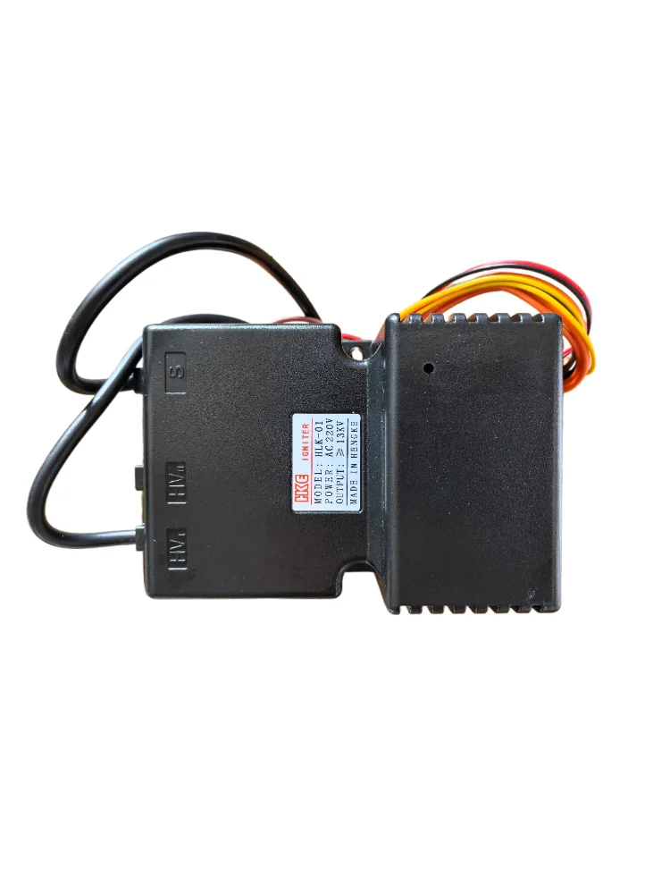 HLK-01 Forno A Gas Parti ignitor accensione dispositivo 13KV 220 v 1.0 w