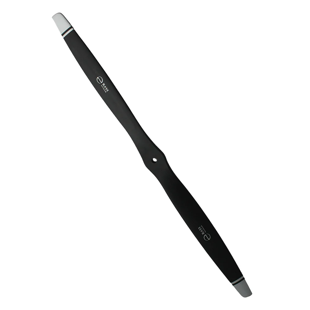 

Аксессуары Rayi Efficient 72-дюймовый пропеллер из углеродного волокна с большой тягой для тяжелого подъемного промышленного парамотора