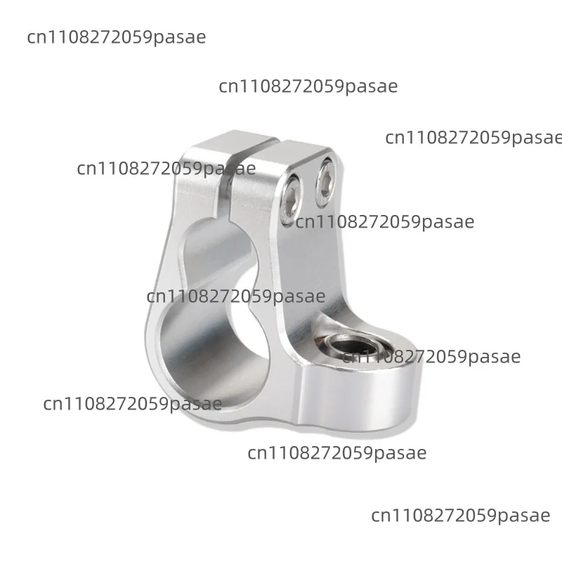 ruler bracket, damper, clamp, hoop, transfer code, fixed seat modification accessories
