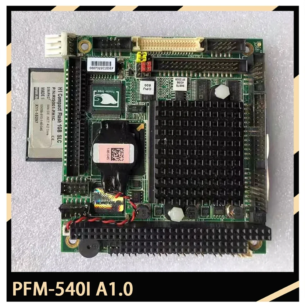 AeroPartsEmb-edded Industrial Med-ical 104 Motherboard PFM-540I A1.0