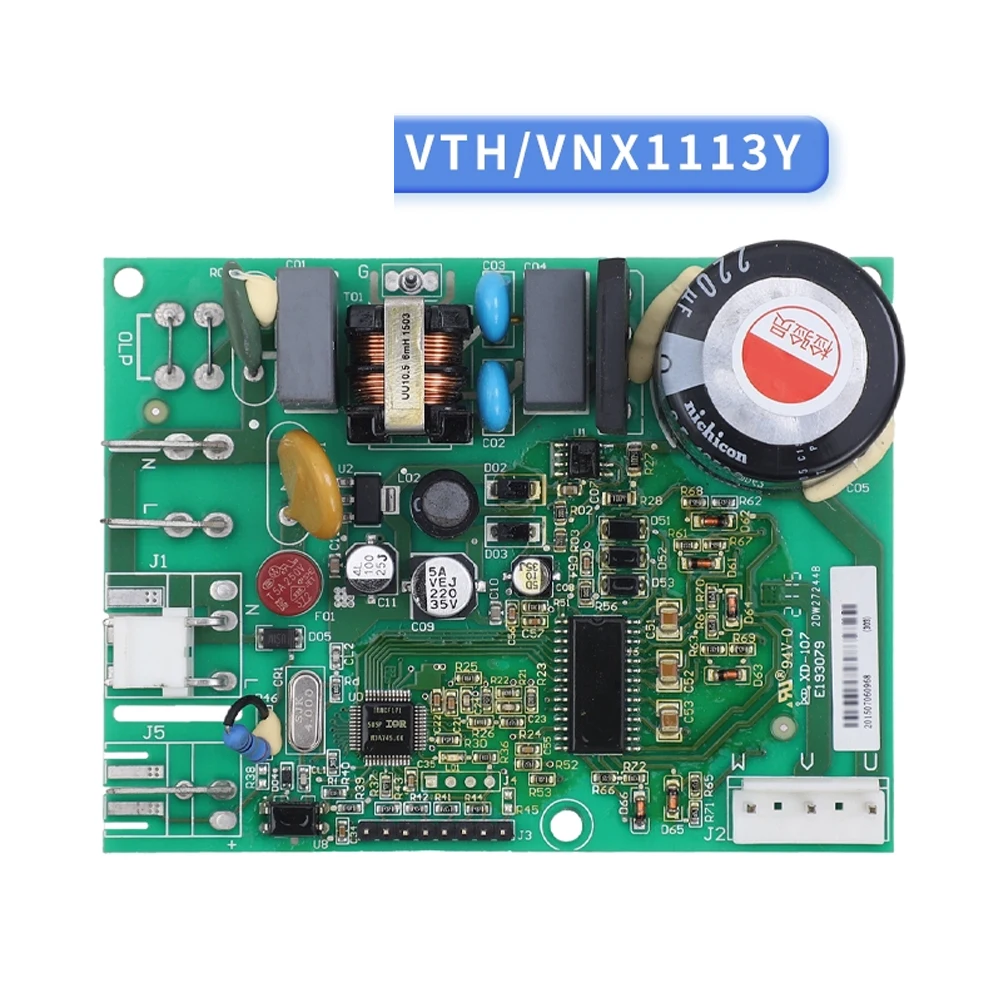 

VTH/VNX1113Y Оригинальный модуль инверторной пластины материнской платы для холодильника Beko