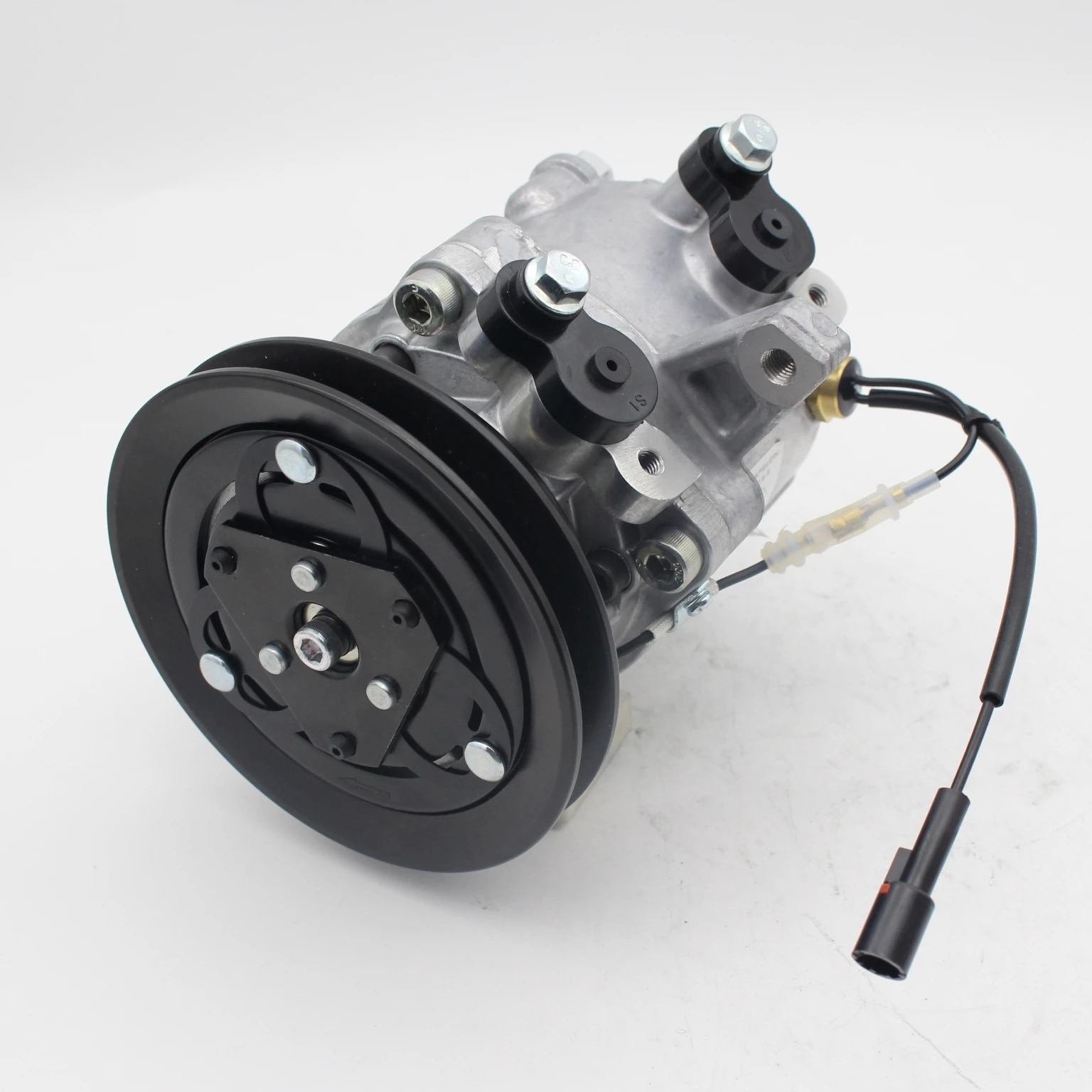 For Mira L500 Tanto Esse Ceria Valera Charade 2003, KPR-6327 3C581-97590 88310-B2140 Car AC Compressor Price&