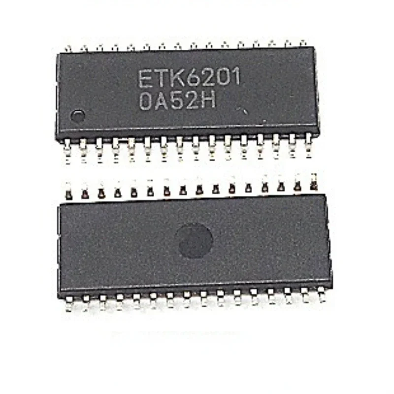 (5piece)ETK6201      ETK6201       SOP   Provide One-Stop Bom Distribution Order Spot Supply