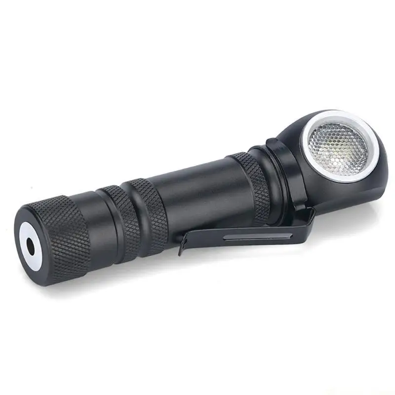 

31BE Led Headlamps Magnetical Headlight Bright Waterproofed Headlight Tap Lights for Outdoor Activity