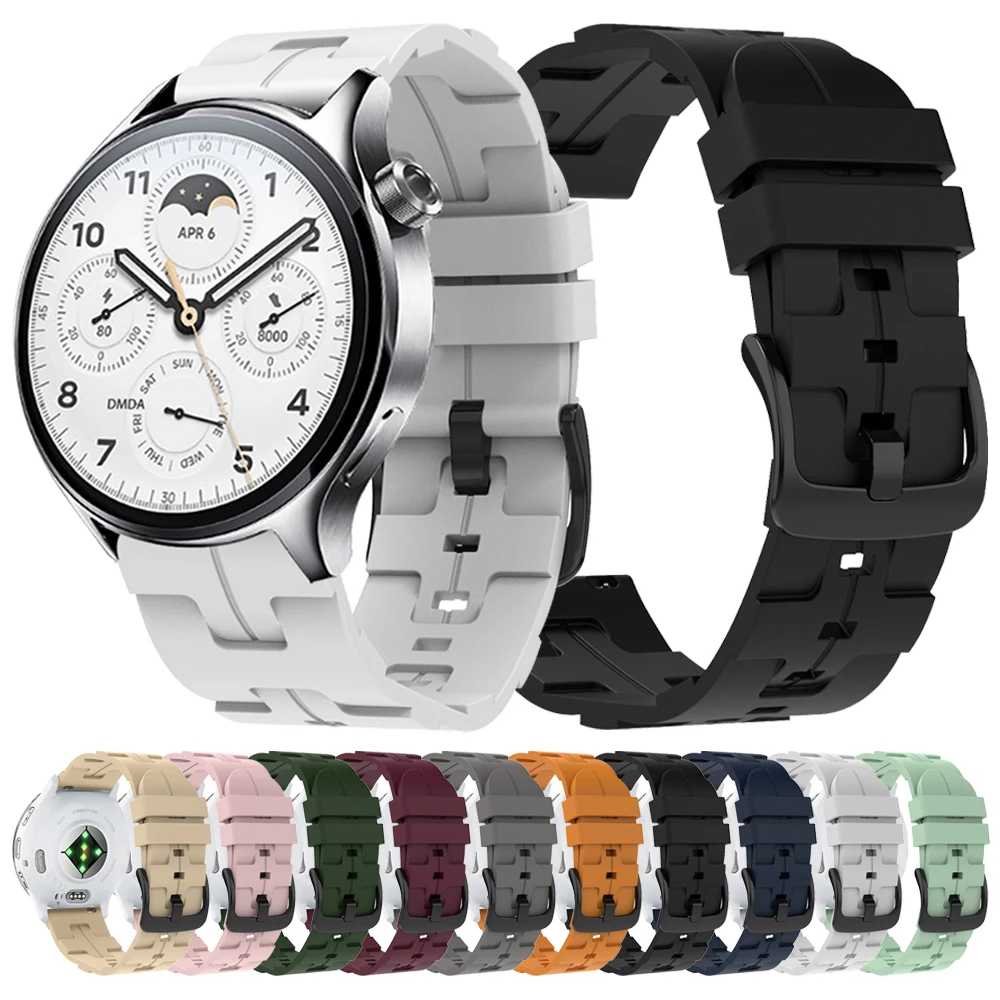 20Mm 22Mm Silicone … - image