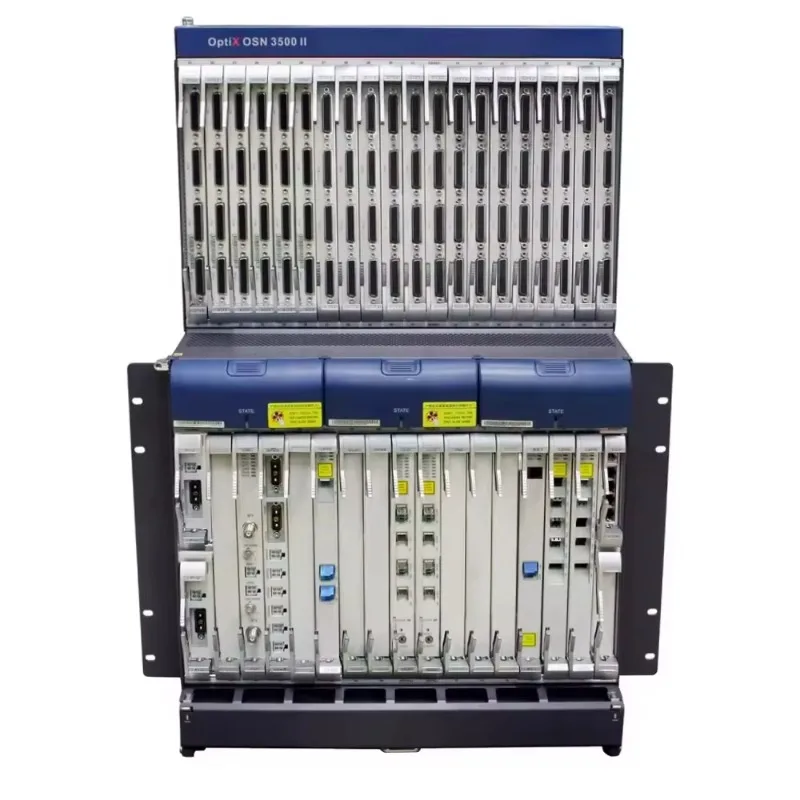 Optix OSN3500II Sdh…