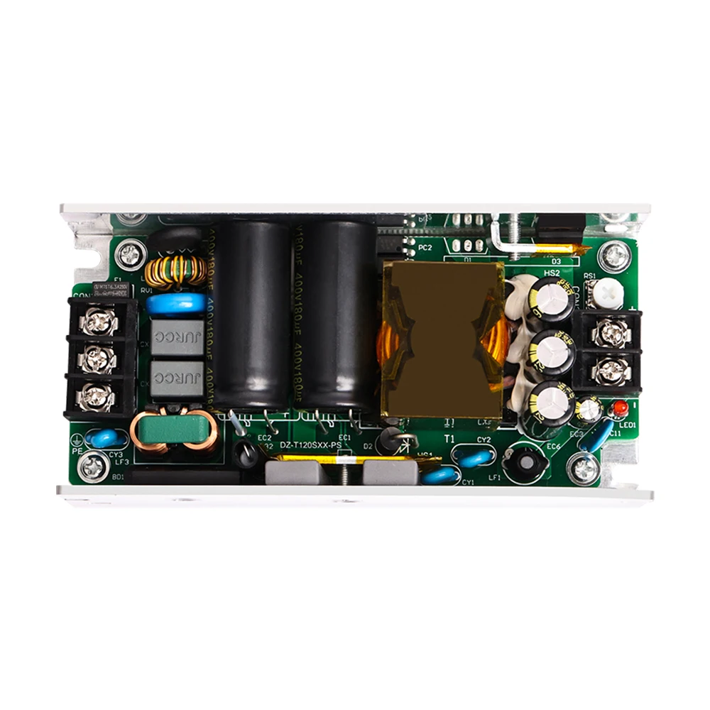 스위칭 전원 공급 장치, 스텝 다운 모듈, 보호 기능, 고효율 전력 변환, AC 220V/380V-DC 12V/24V