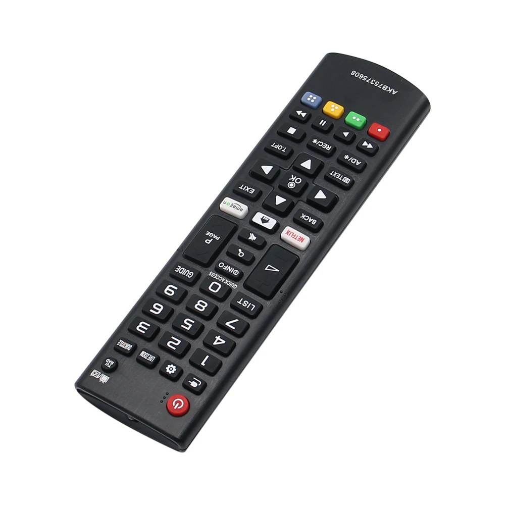 TV Remote control AKB75375608 For Smart Tv 32Lk6100 32Lk6200 43Lk5900 43Lk6100 42Uk6200 49Uk6200 55Uk6200 43Uk6300