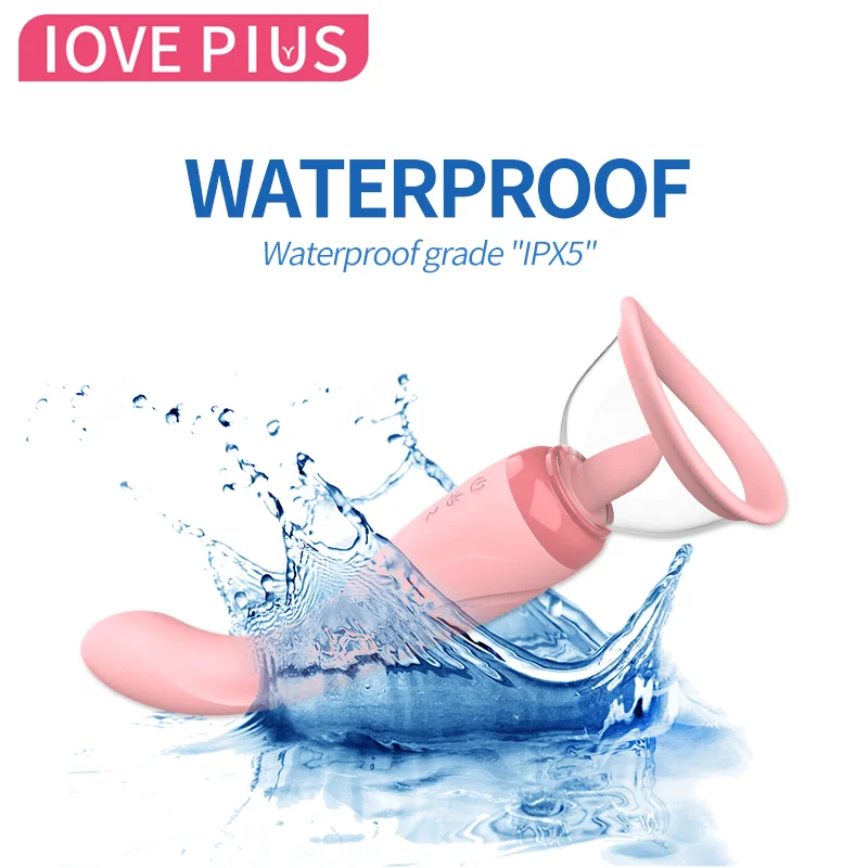 AnBeina vibratore vibratore bacchetta per donne 10 modalità stimolatore clitorideo punto G massaggiatore vaginale giocattoli adulti del sesso per donna