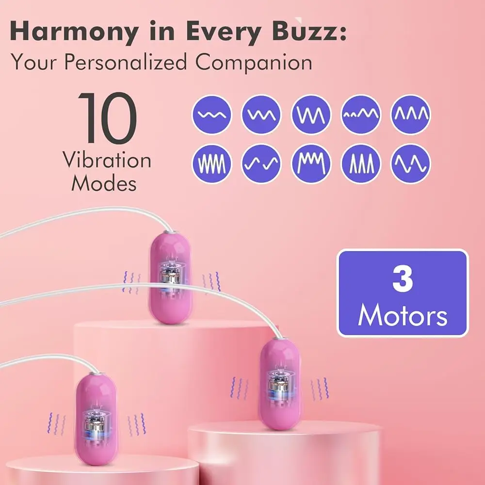 Breast Enlargement Stimulation Nipple Vagina Clitoris Sucker For Women Clit Vibrator Vacuum Pump Cover Adult Masturbator Sex Toy view 2