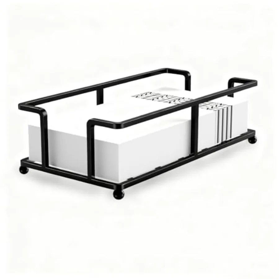 Bathroom Napkin Holder Bathroom Paper Towel Holder Bathroom Guest Towel Holder Tray for Bathroom Napkin Holder Guest Towels Dis