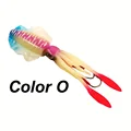 Color O
