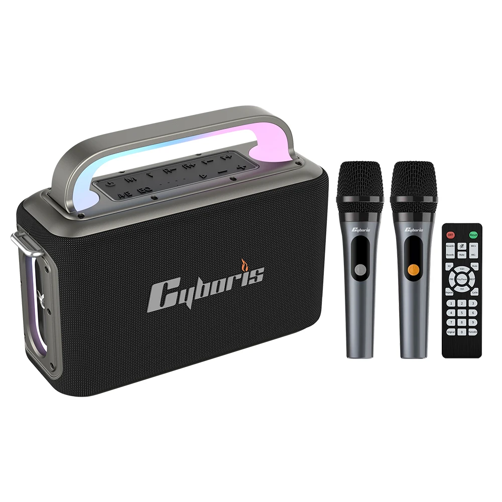 

НОВЫЙ X13 PEAK: Мощный Bluetooth-динамик с максимальной громкостью 120 дБ, 12 настраиваемых басов, портативная колонка для вечеринок на открытом воздухе с Bluetooth 5.3 и RGB-подсветкой