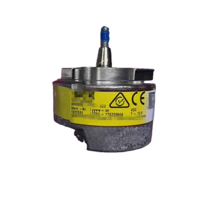 

новый оригинальный энкодер обратной связи двигателя SRM50S-HFZO-S22 SRM50S-HFZ0-S22