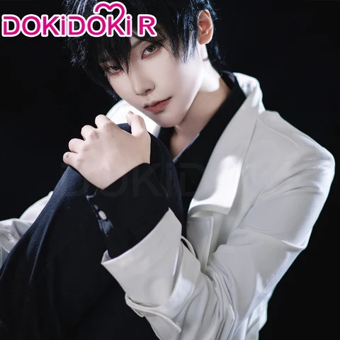 Мужской костюм Ким Dokja DokiDoki-R