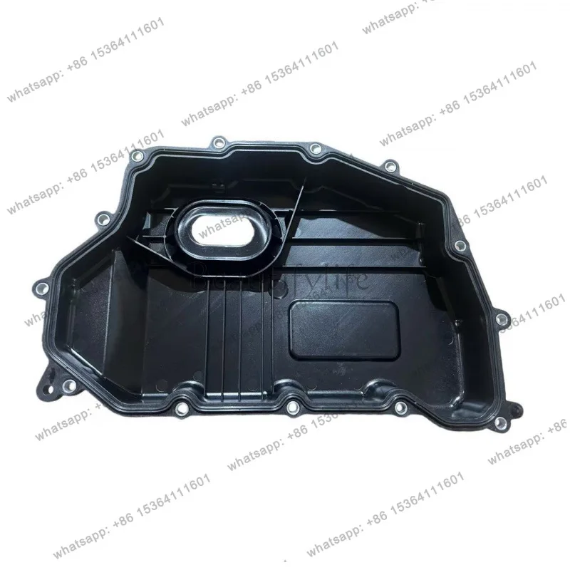 ZJ. FG9P-7G004AA Suitable for automobiles, gearbox sump FG9Z-7G004A