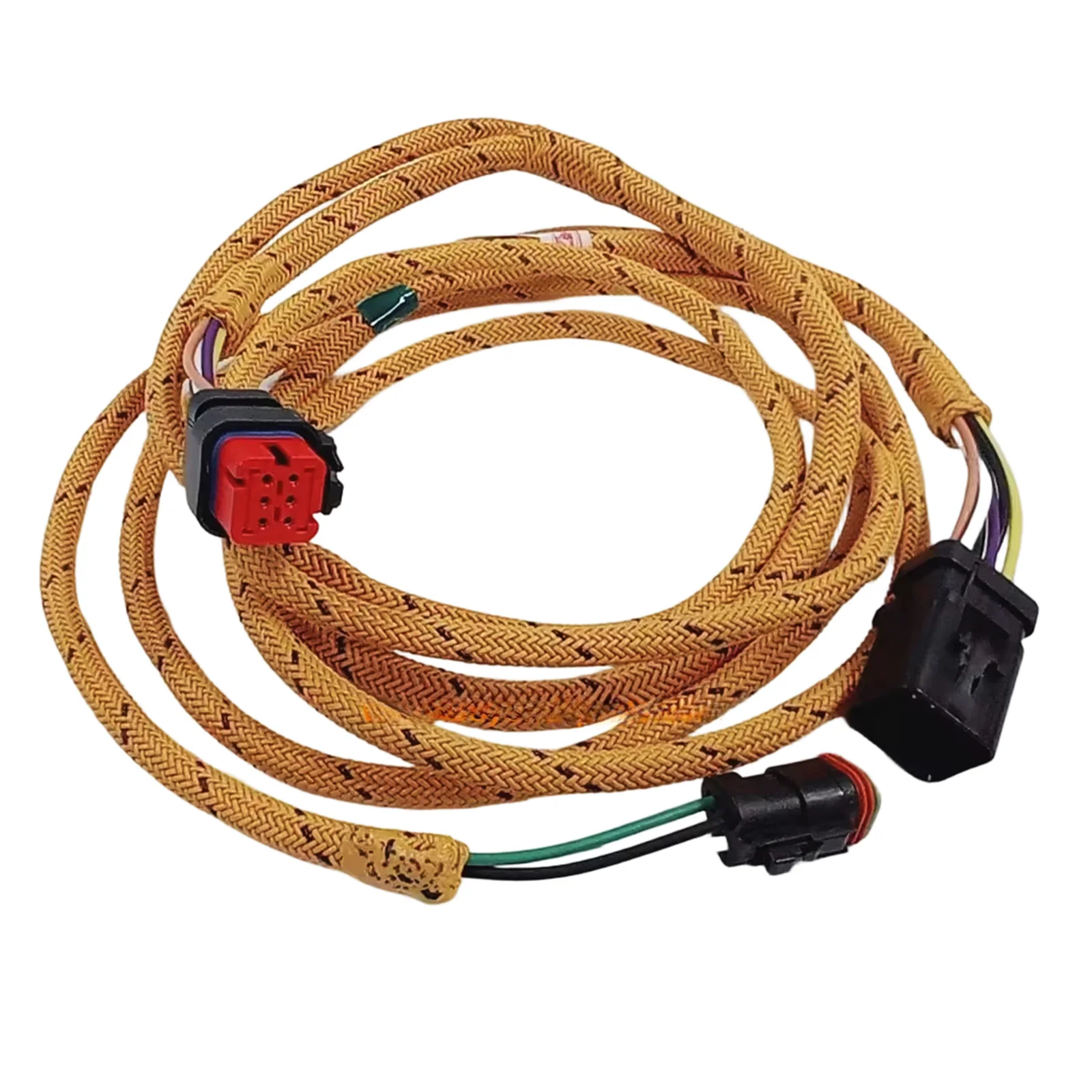 Wiring Harness 267-7964 2677964 For Caterpillar CAT 329D LN  324D L 325D  M325D MH LN