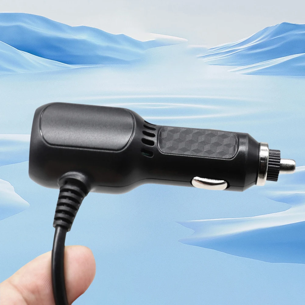 Высокоскоростное автомобильное зарядное устройство для Switch 2, портативный зарядный кабель USB типа C, адаптер питания для Switch Lite для Switch OLED