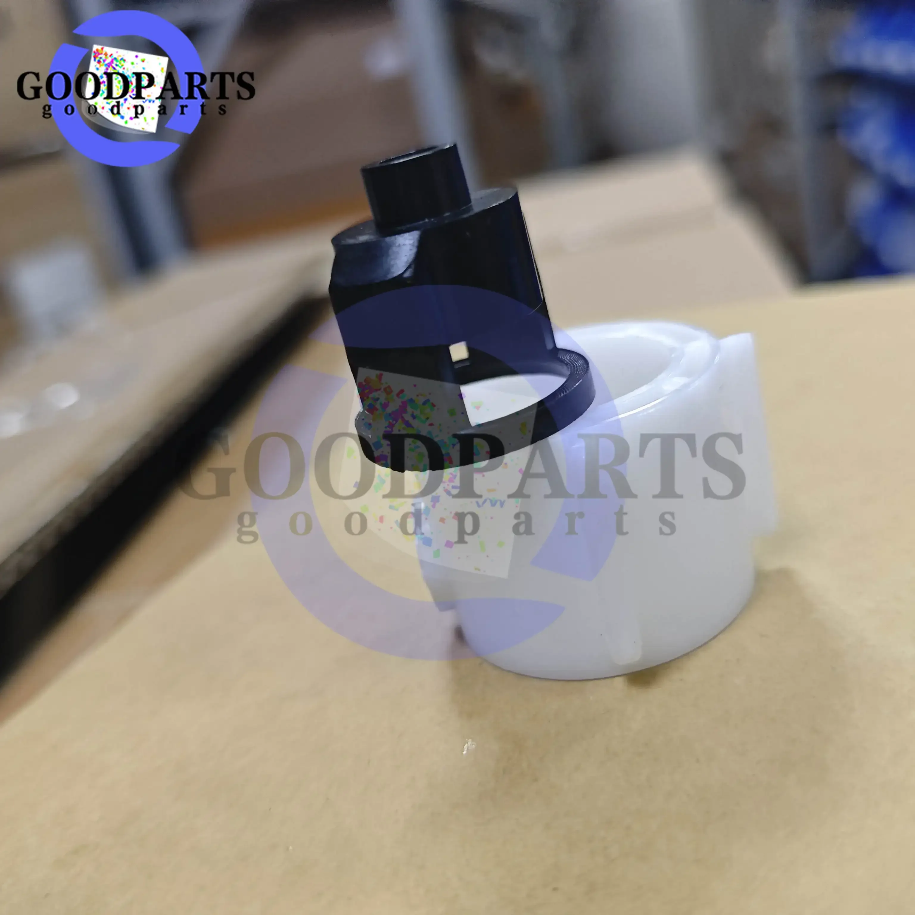 5set Bush Guide Release compatible for CANON 6055 6065 6075 6255 6265 6275 6555 6565 6575 8085 8205 Cam Assembly FC5-1904 FM4-08