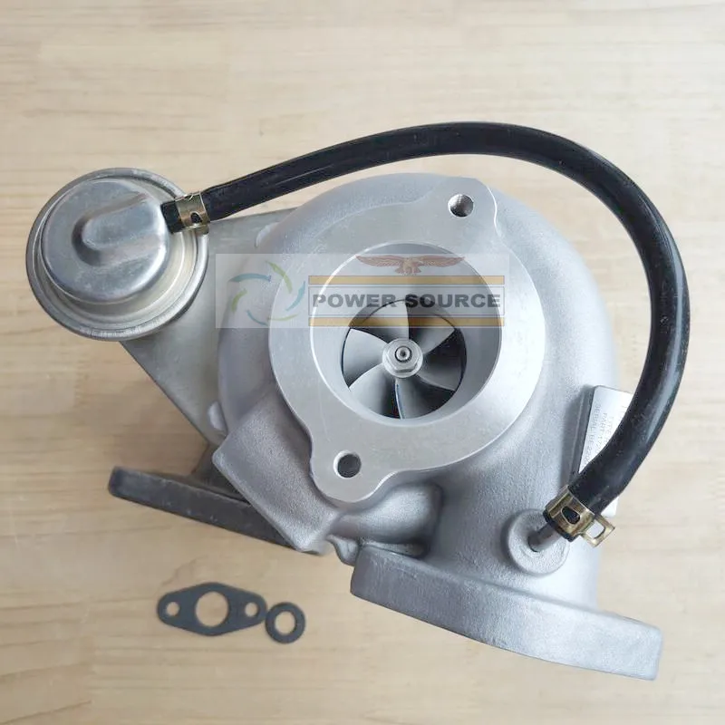 Turbo RHF5H VB9 17201-58070 17201 58070 VB430046 VA430046 For Toyota Bus Coaster Optimo HIACE DYNA 400 Platform 4.1L 15B 15BFTE view 2