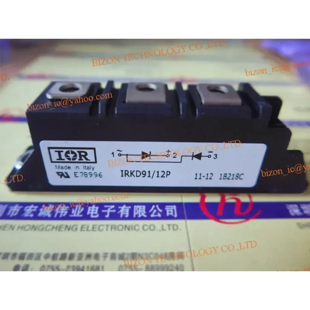 

Новый IRKD91/12P