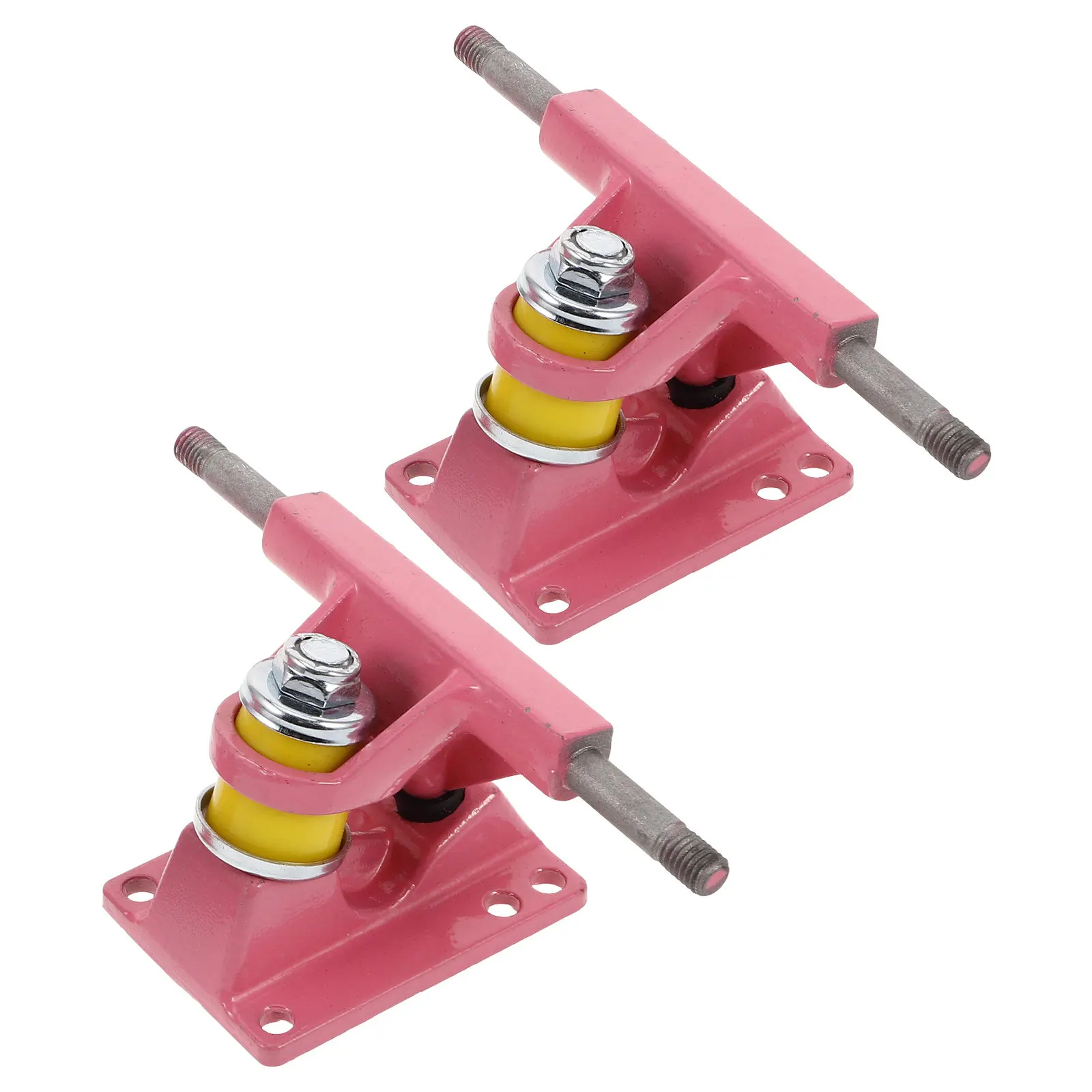 2-pcs-scooter-basket-skateboard-havoc-independent-circle-light-kruxtrucks-trainer