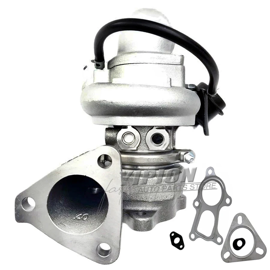 GT1749S TFO35 Turbo Turbine 49135-04350  2820042800  28200-42800 28200 42800 Turbocharger For Hyundai Grand Starex 1.5L 110HP