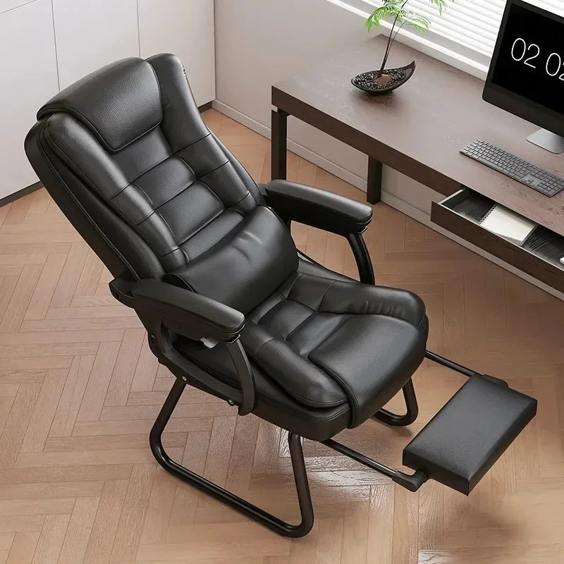 Desk Chairs Computer Gaming Chair Sofa Perezoso Relaxing Ergonomic Office Gamer Kitchen Backrest Armchair  Furniture Work