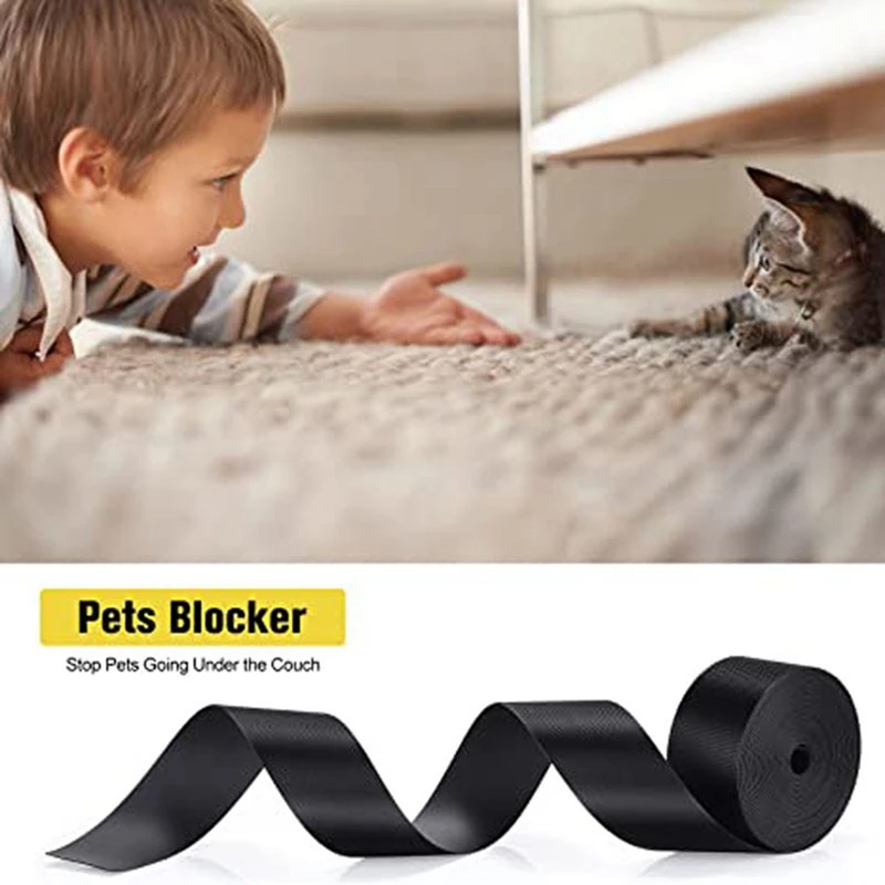 Toy Blocker For Couch Under Sofa Toy Blocker Stop Things From Going Under Couch Sofa Bed And Furniture Easy To Install