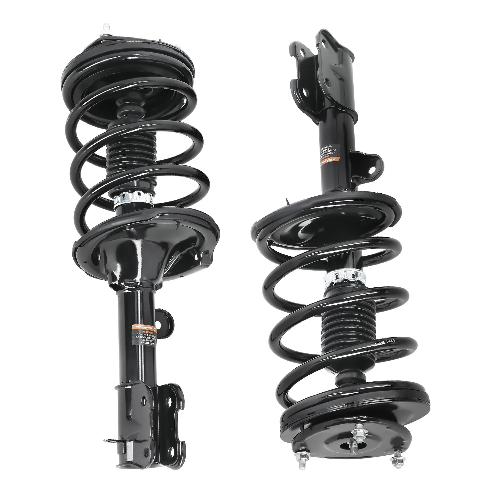 

Front Suspension Struts Springs For Hyundai Santa Fe 2.7LITER V6 / 3.3LITER V6