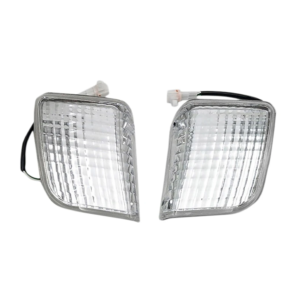 Car Left Right Rear Tail Light After the Licence Plate Lamp Brake Signal Lights for Great Wall Haval CUV H3