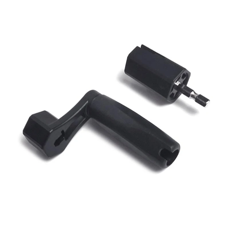 

Hexagonal Guitar String Winder Head DIY Repair Tool Accessories for Guitar Bass