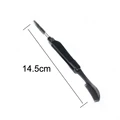 Brush Comb