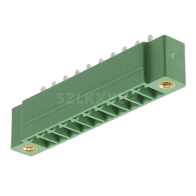 

2 шт./лот 1843305 MCV1.5/10-GF-3.5 10P 3,5 мм