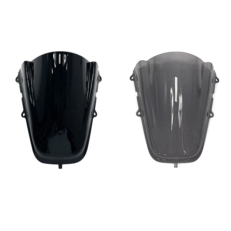 

Motorcycle Racing Windscreen Deflector Windshield Wind Deflector For YAMAHA YZF-R1 R1M YZF-R1M 2020-2024