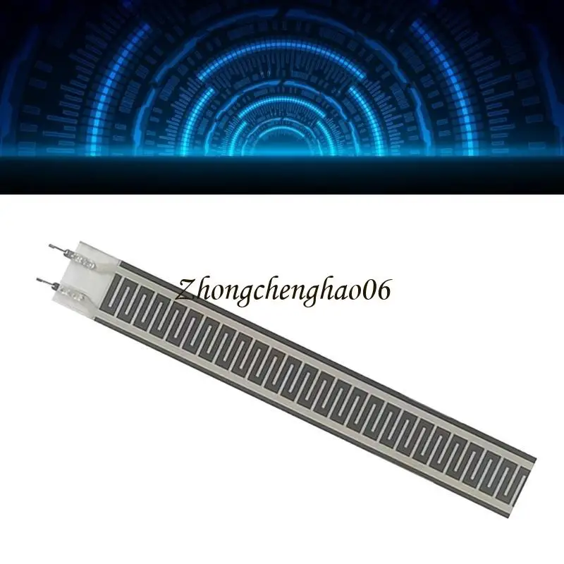 High Stability Resistive Pressure Sensing 20g to 10kg for Professional Research 601F