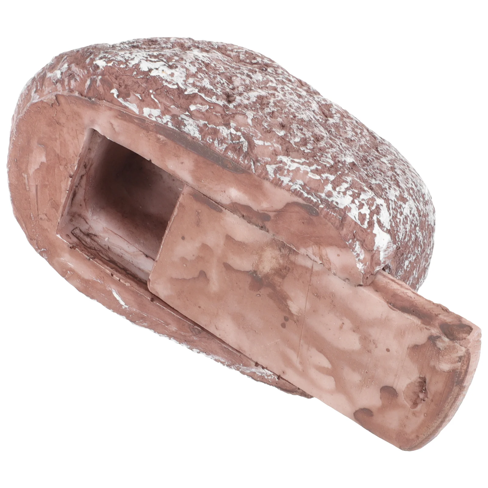 

Stone Hider Outdoor Fake Rock Holder House Spare Storage Box Garden Yard Resin Key Safe Simulated Stone Key Hiding Device