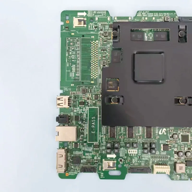 Compatible with Samsung Main Board BN94-10855E for CY-XK055FLLV5H UE55KS9000TXZT UE55KS9000T UE55KS9000 TV Motherboard